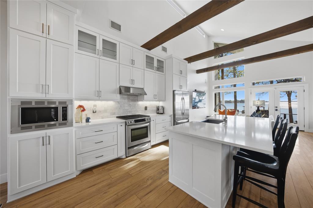 Eastwood Islands - Residential