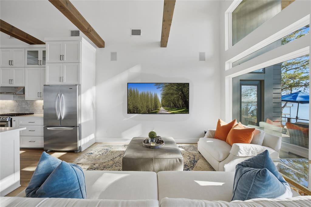 Eastwood Islands - Residential