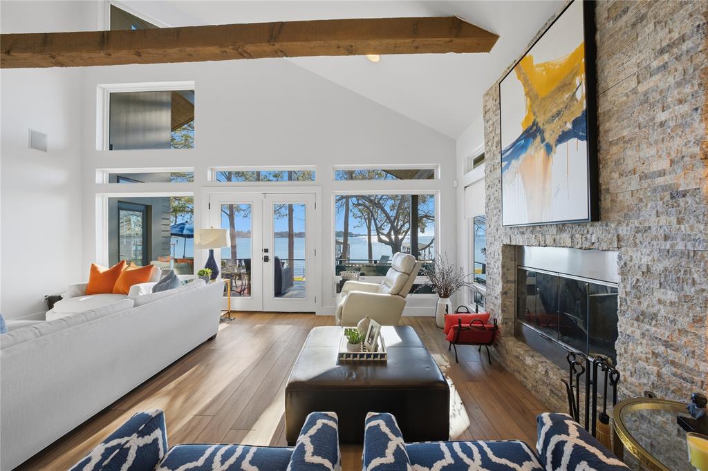 Eastwood Islands - Residential