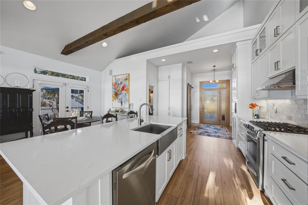 Eastwood Islands - Residential