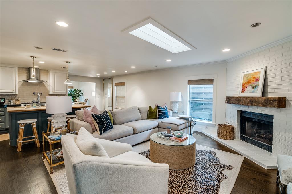 Delmar Heights Add - Residential