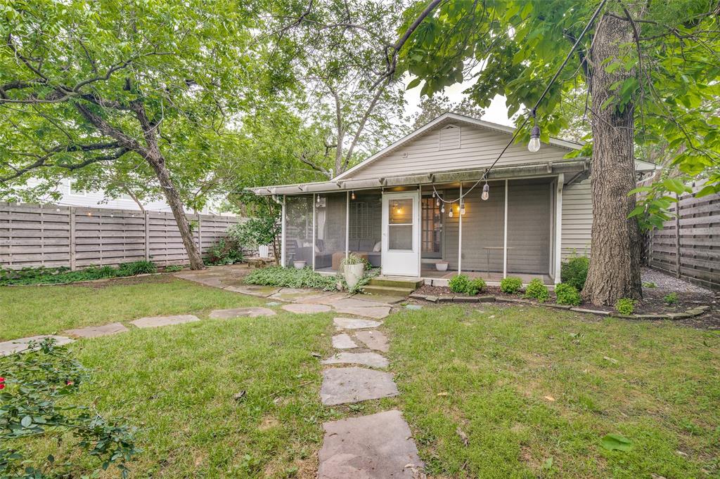 Delmar Heights Add - Residential