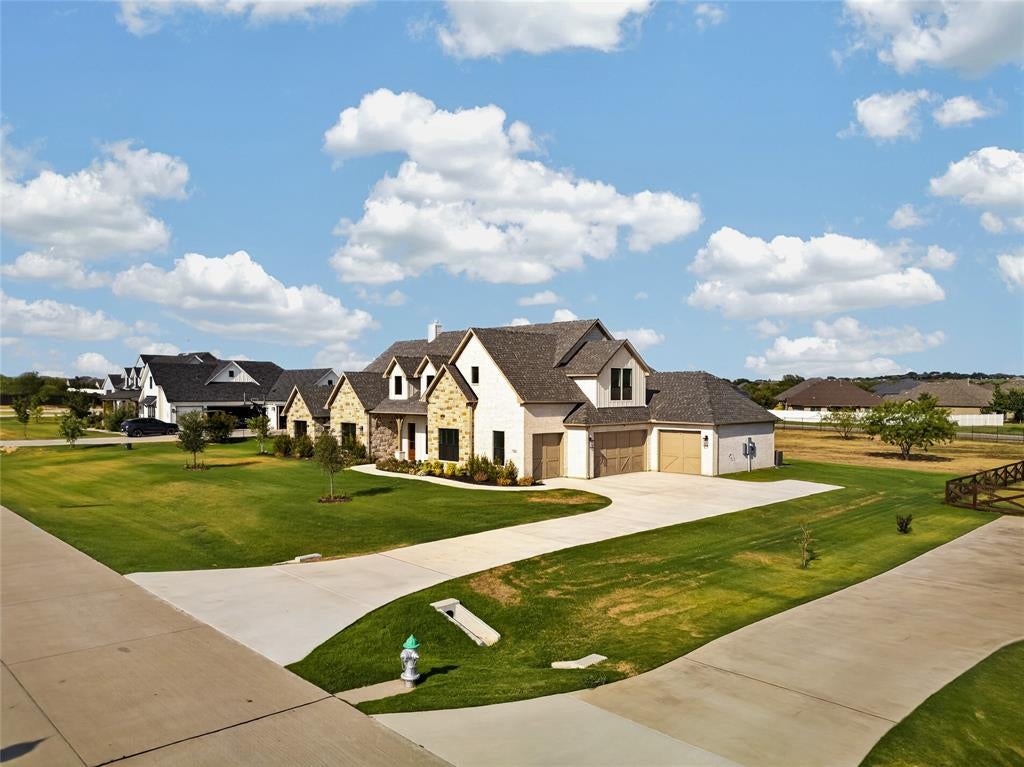 3201 Dakota Drive