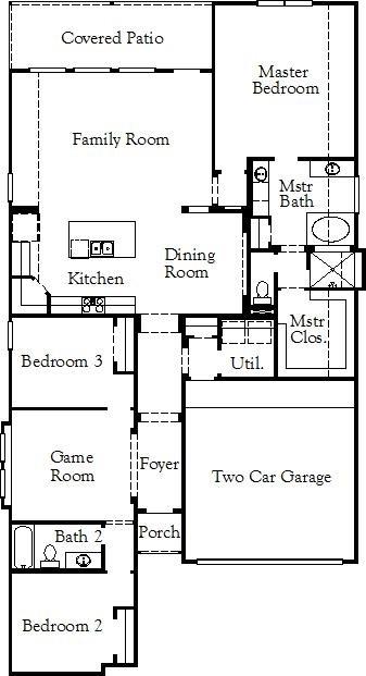 2109 Southpointe Crossing