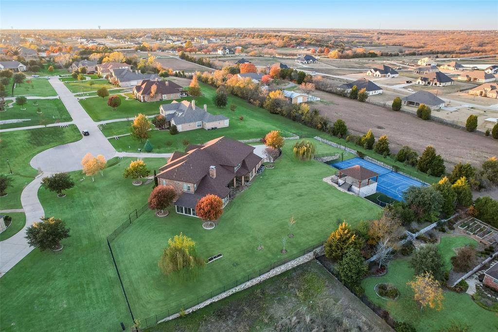 Stoney Crk Ph 03-A - Residential