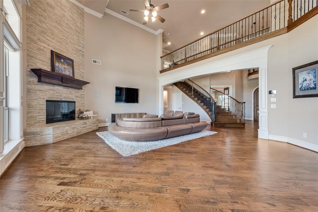 Stoney Crk Ph 03-A - Residential