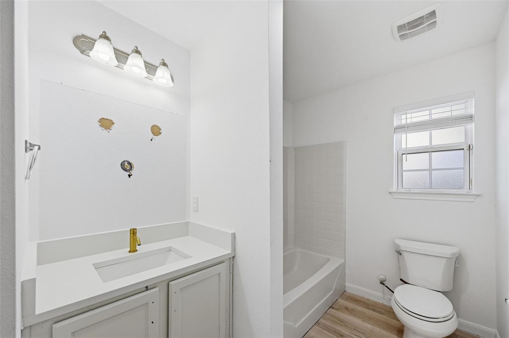 Victory Gardens Add - Residential