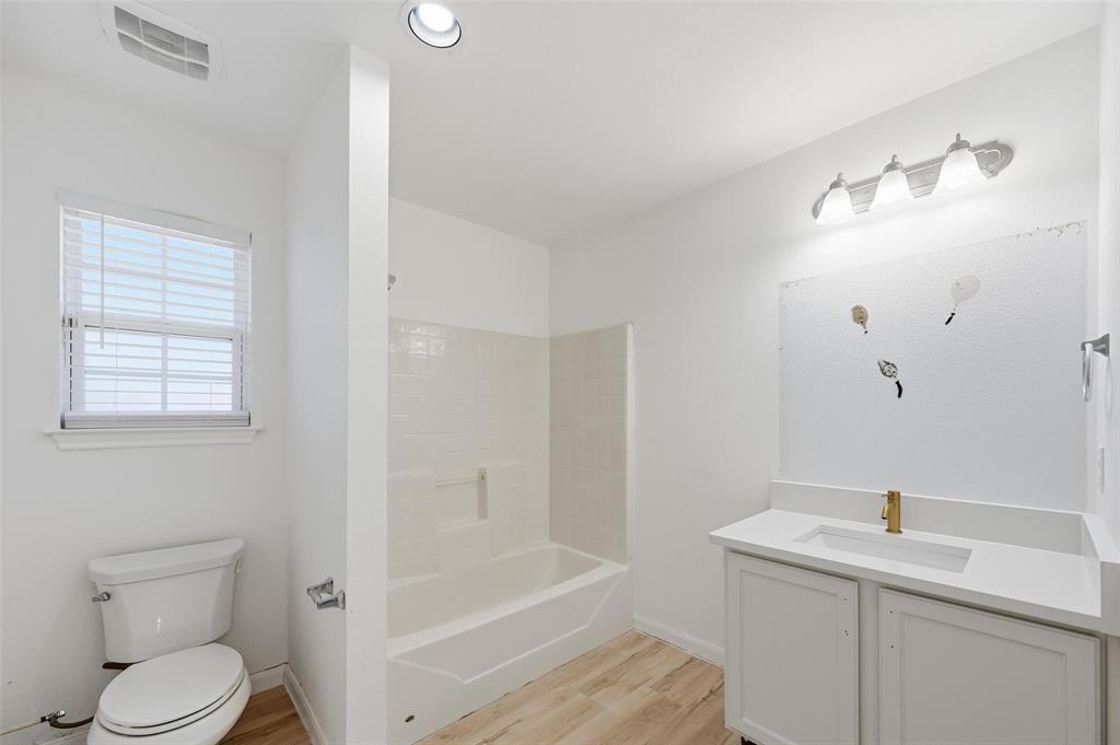 Victory Gardens Add - Residential