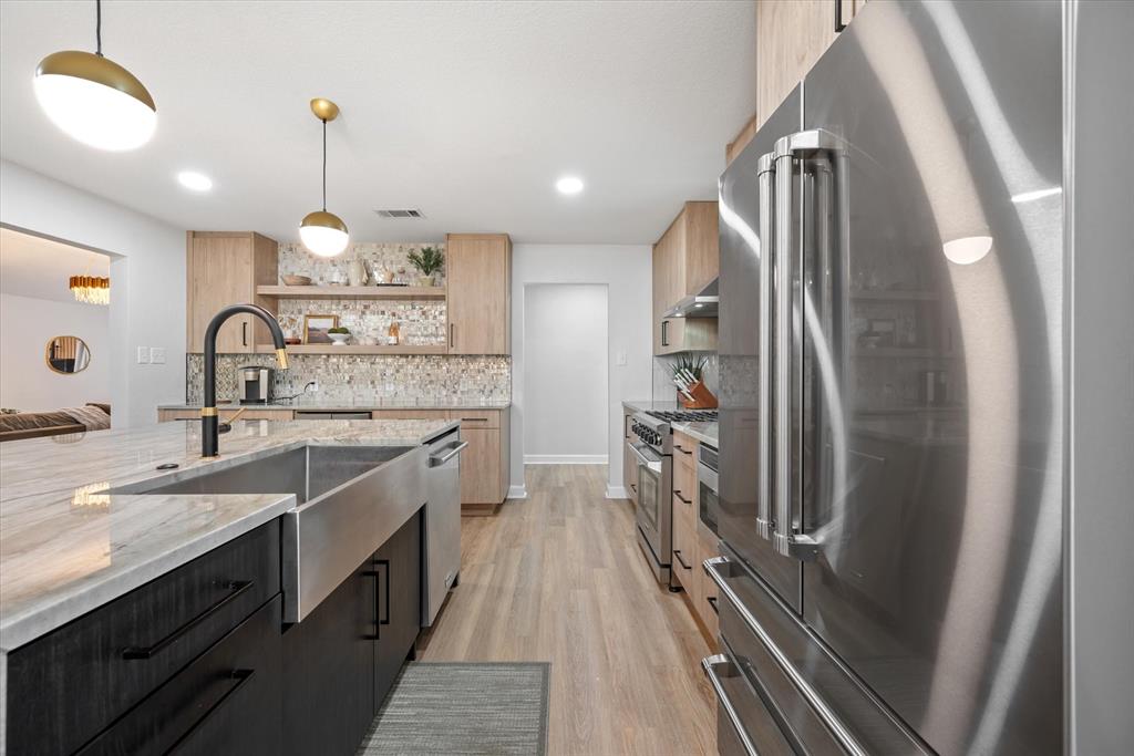 Shorecrest Acres Sub - Residential