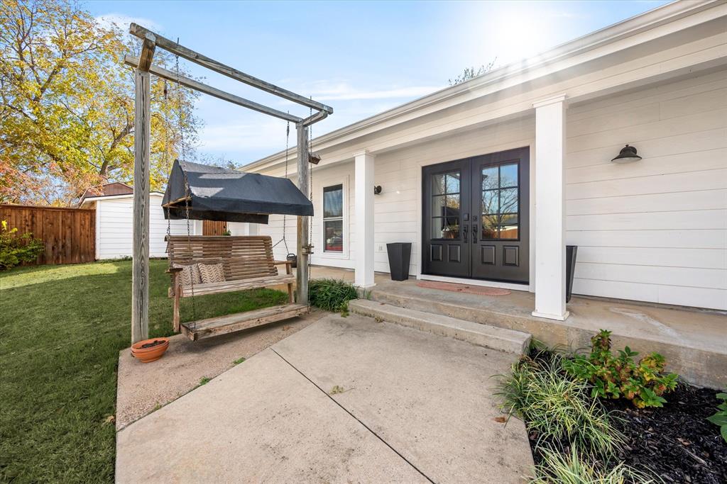 Shorecrest Acres Sub - Residential