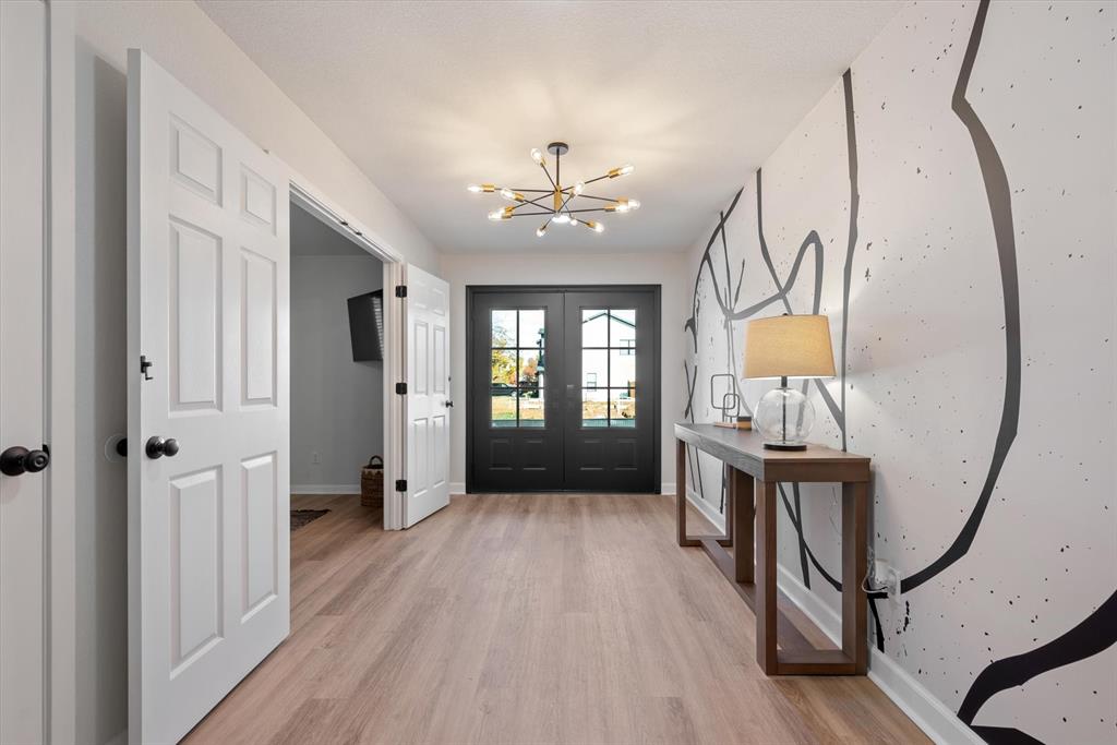 Shorecrest Acres Sub - Residential