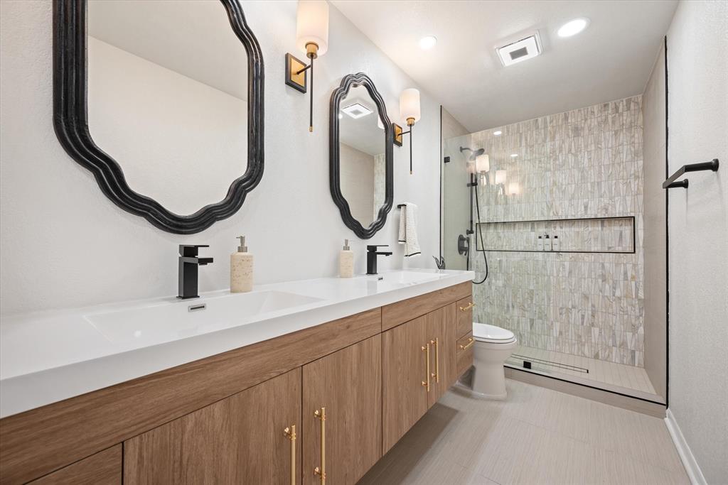 Shorecrest Acres Sub - Residential