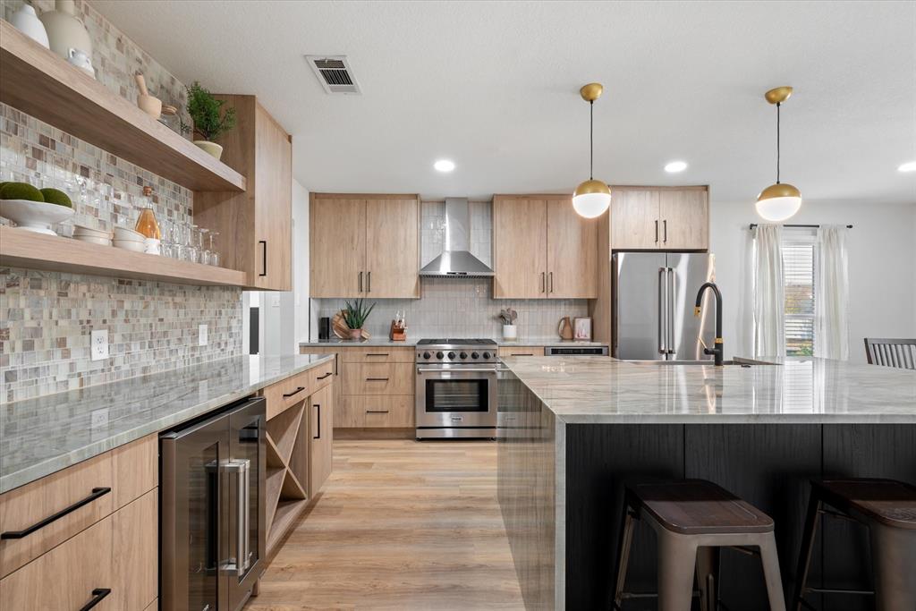 Shorecrest Acres Sub - Residential