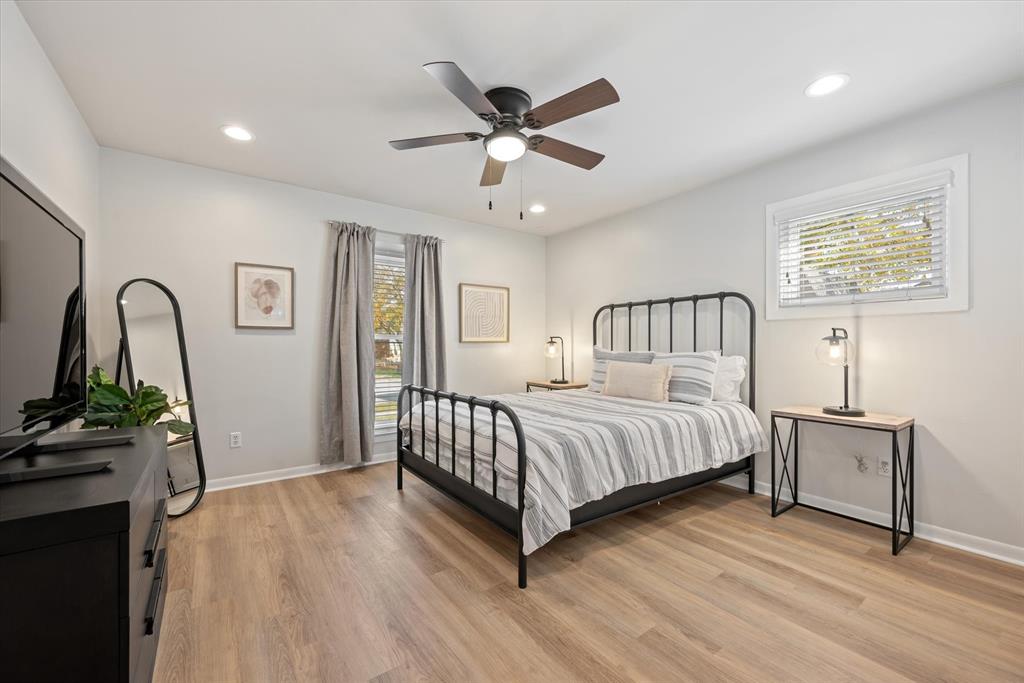 Shorecrest Acres Sub - Residential