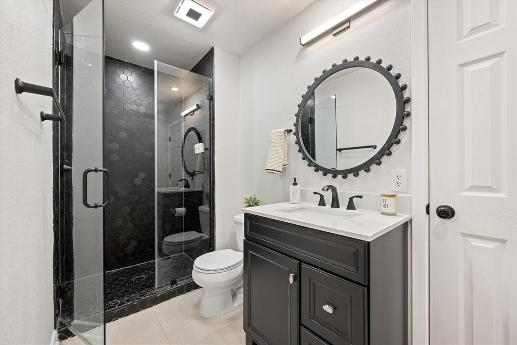 Shorecrest Acres Sub - Residential