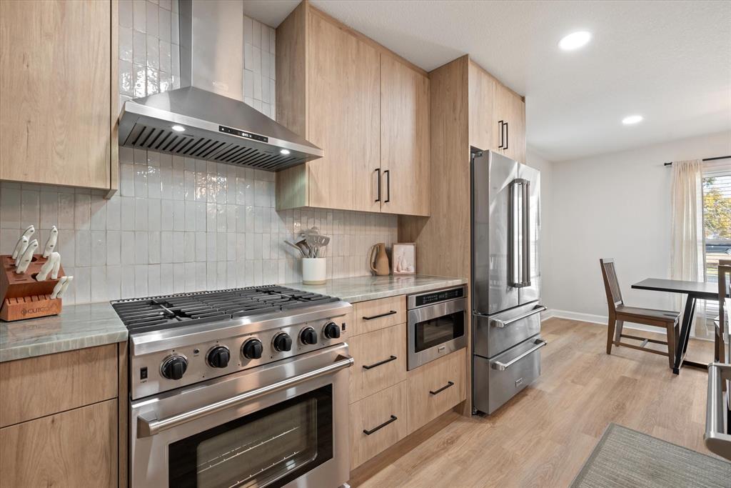 Shorecrest Acres Sub - Residential