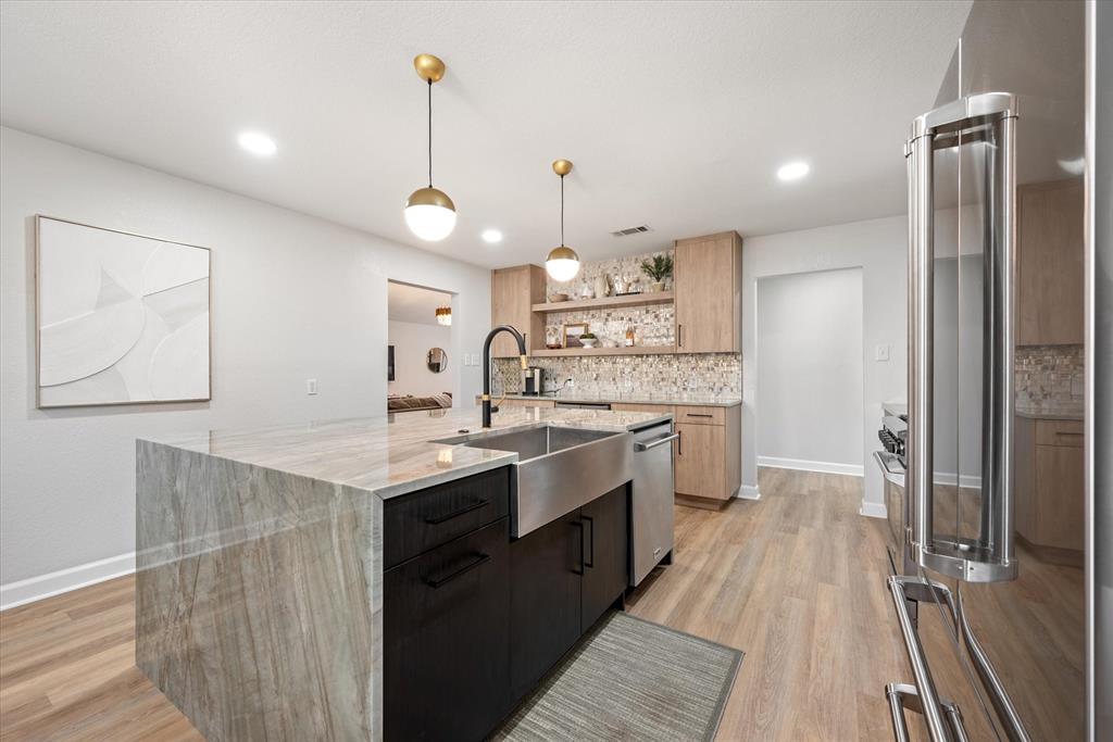 Shorecrest Acres Sub - Residential