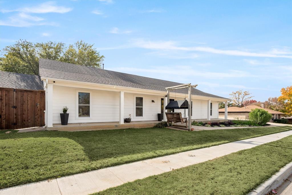 Shorecrest Acres Sub - Residential