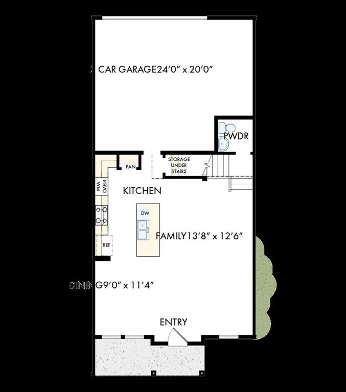 2861 McNaughton Drive
