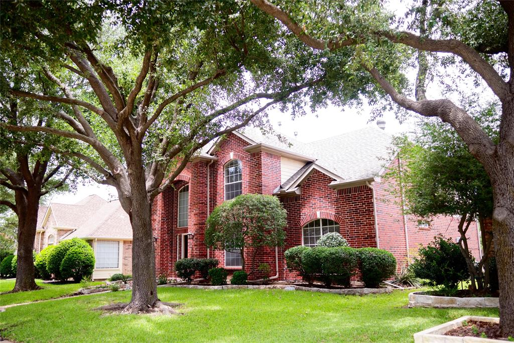 4661 Baldwin Lane