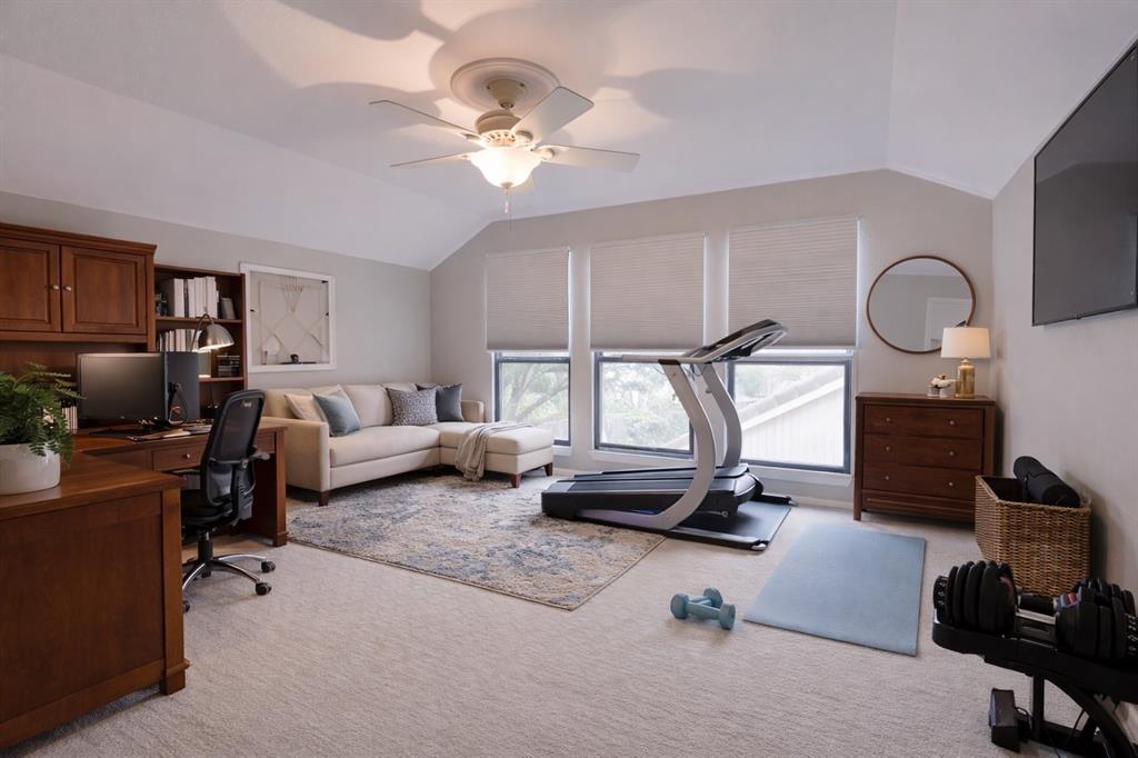 Meadows West Add - Residential