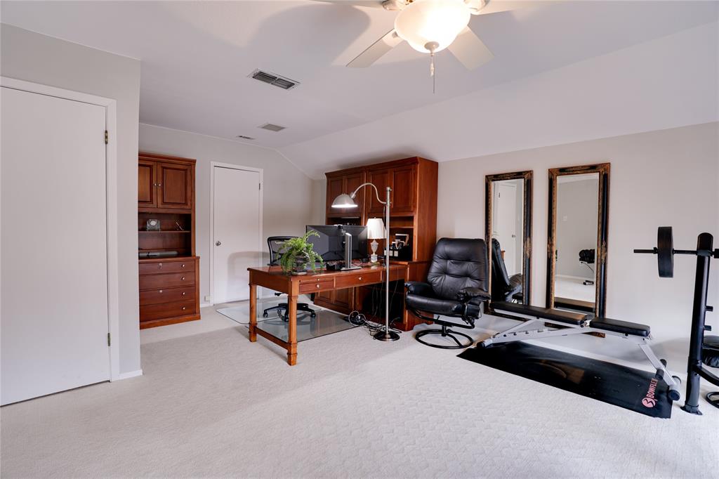 Meadows West Add - Residential