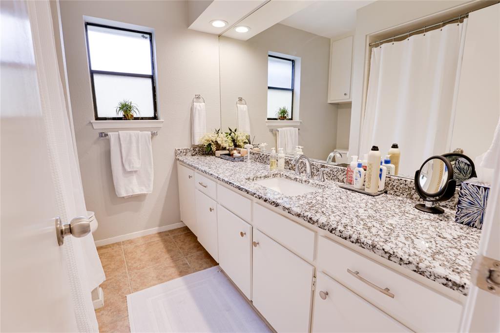 Meadows West Add - Residential