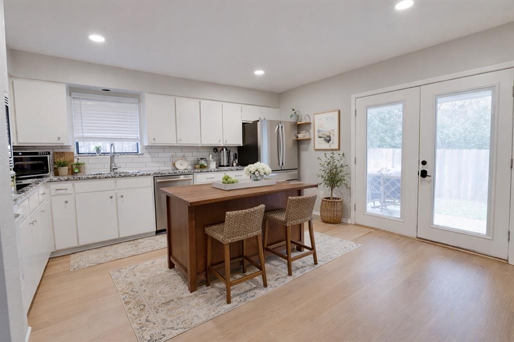 Meadows West Add - Residential