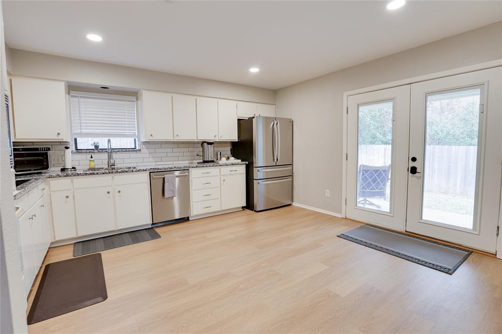 Meadows West Add - Residential