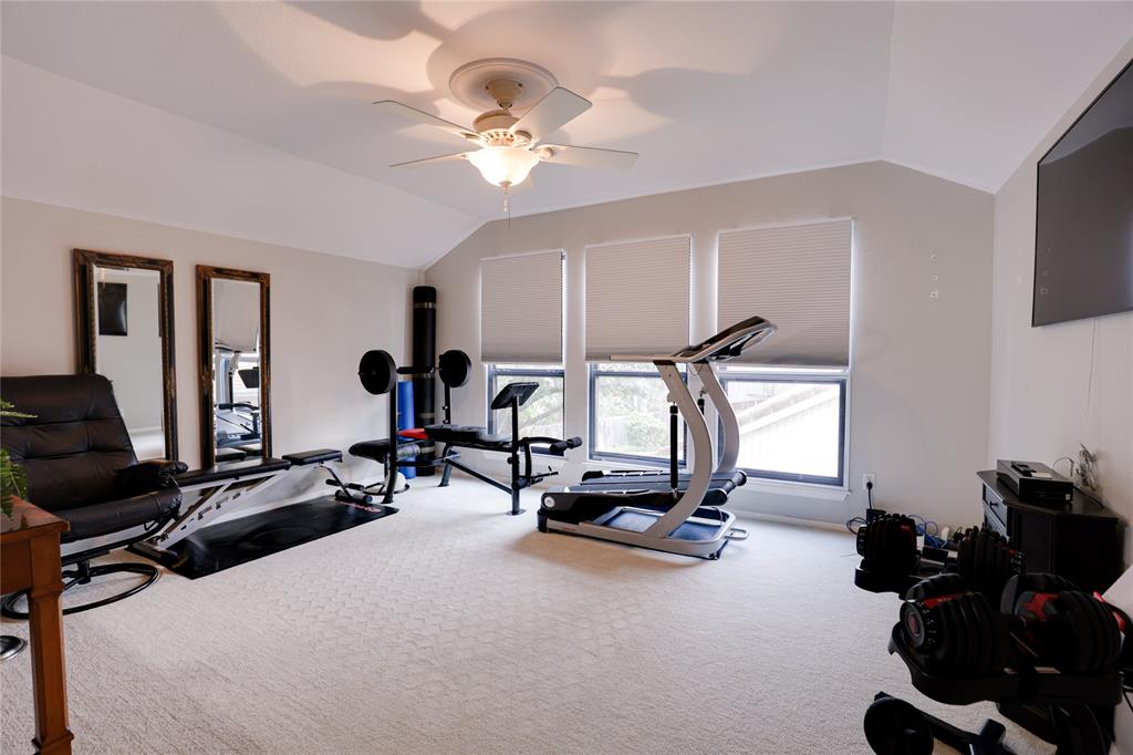 Meadows West Add - Residential