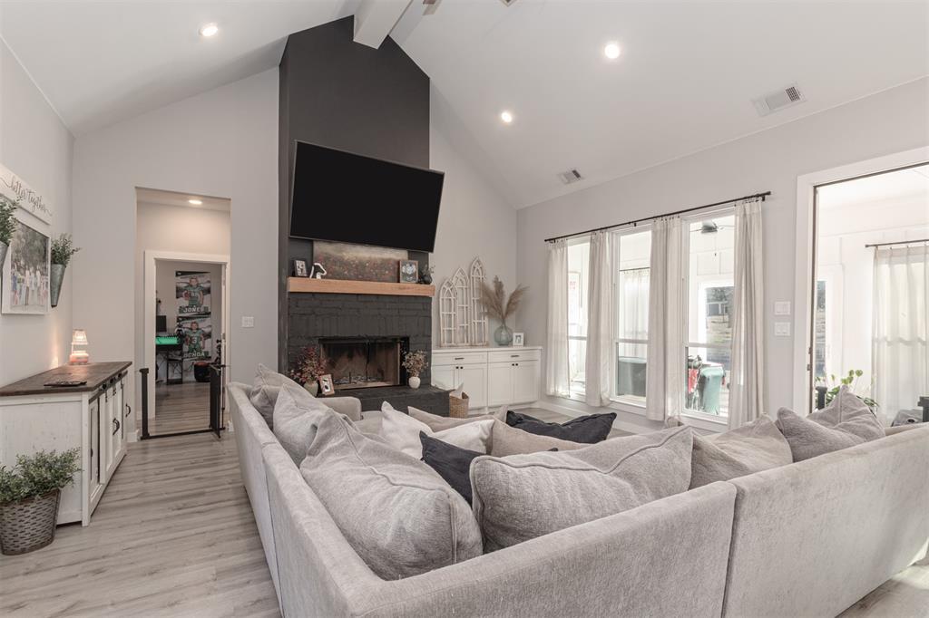 Oakmont Add - Residential