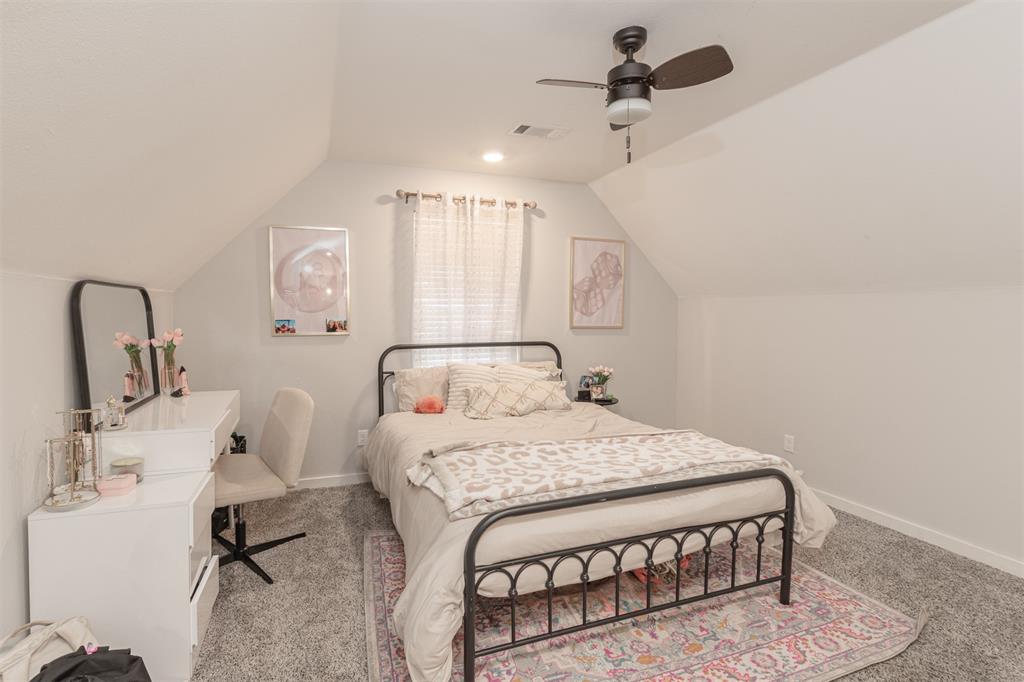 Oakmont Add - Residential