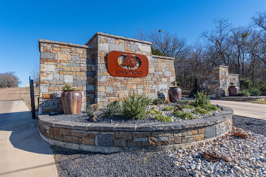 Oakmont Add - Residential