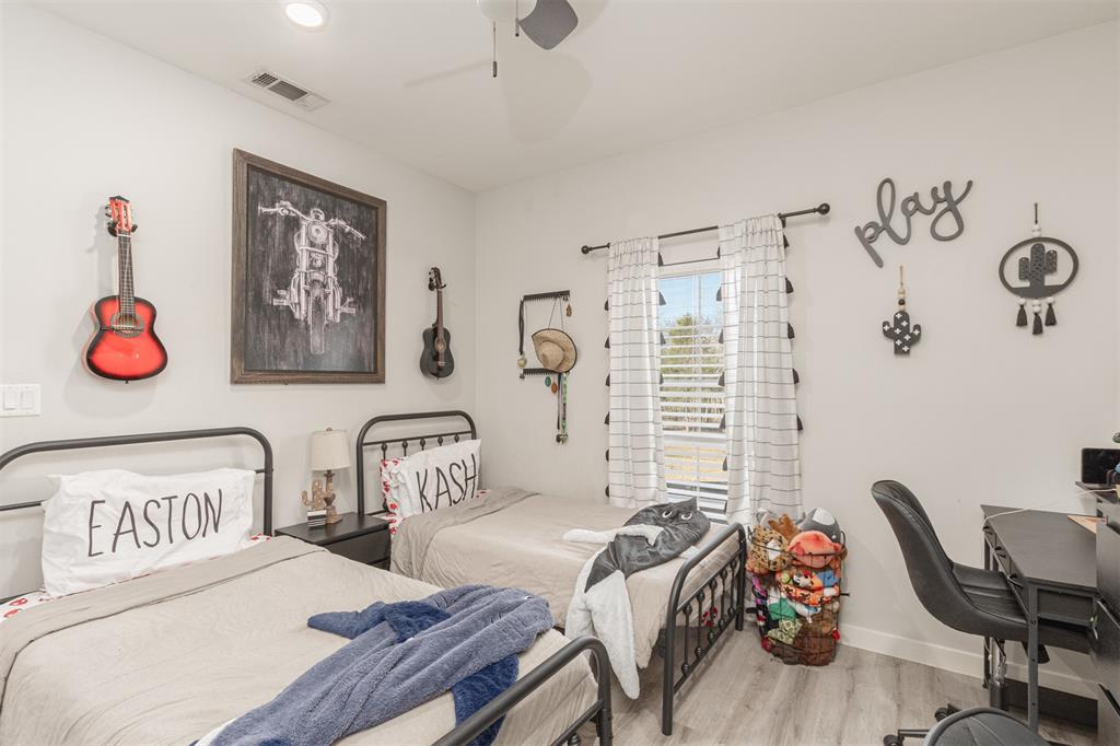 Oakmont Add - Residential