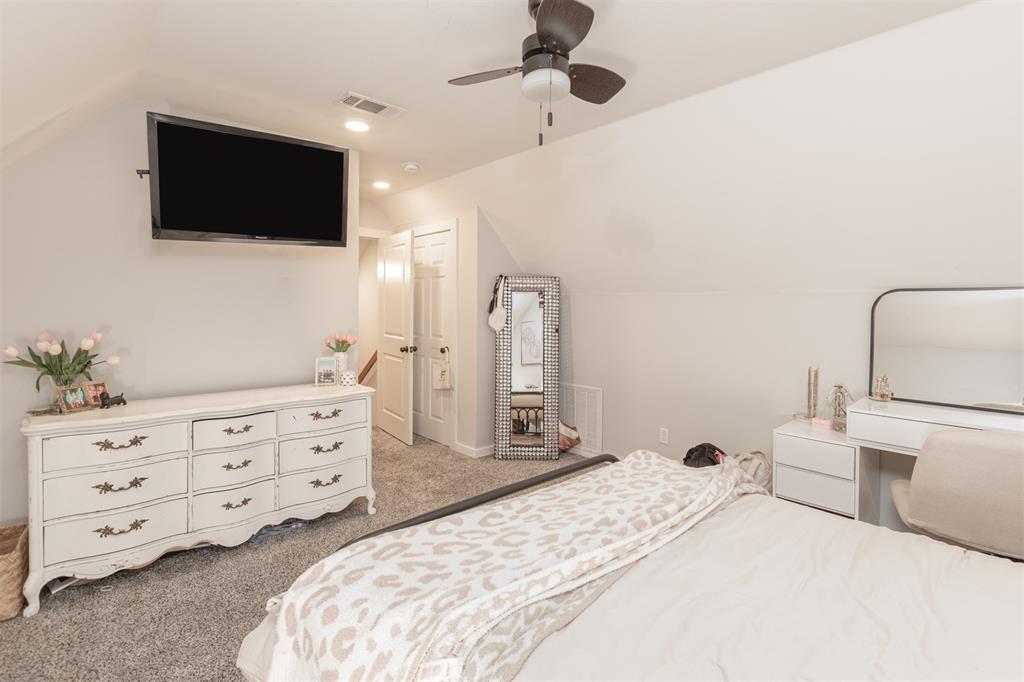 Oakmont Add - Residential