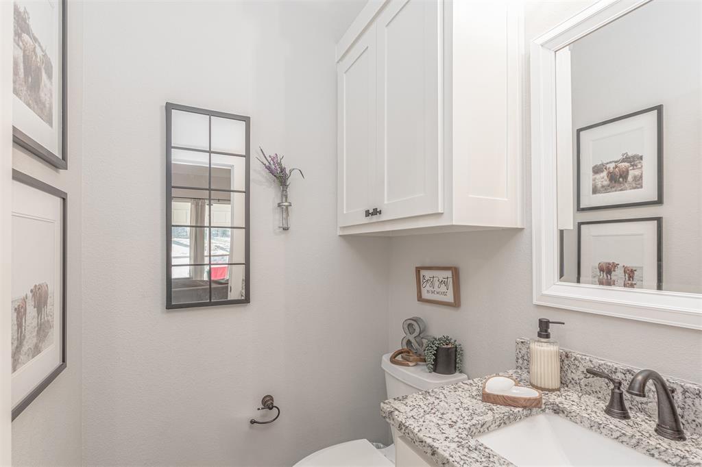 Oakmont Add - Residential