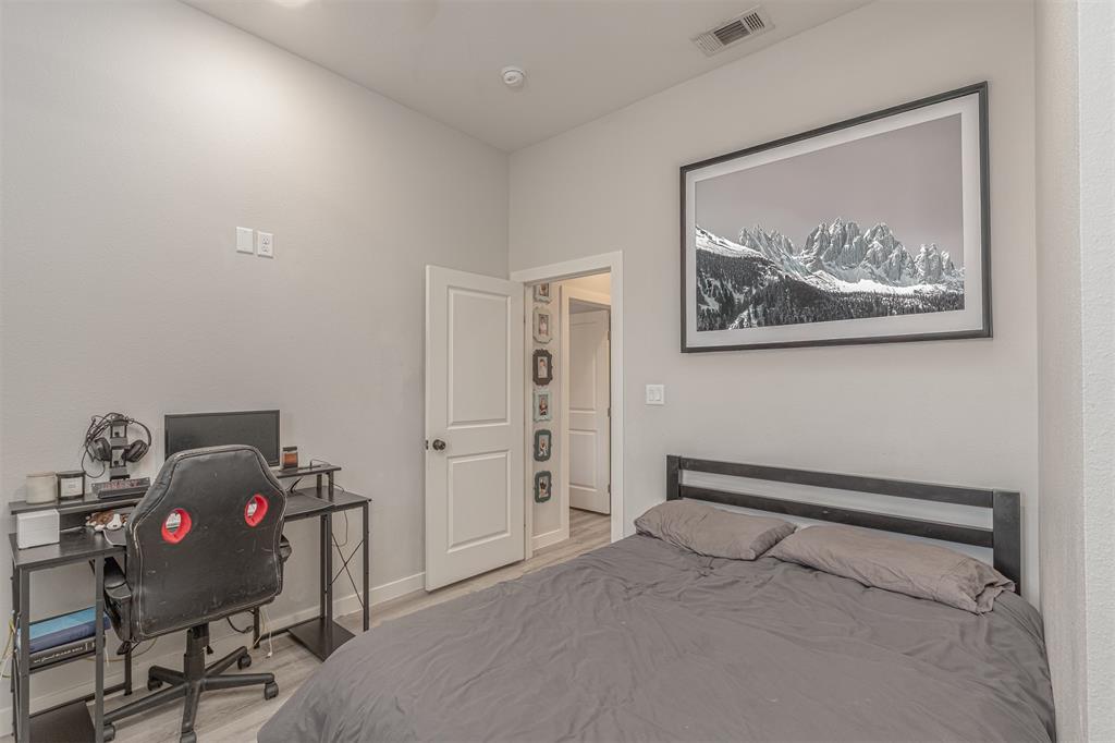 Oakmont Add - Residential