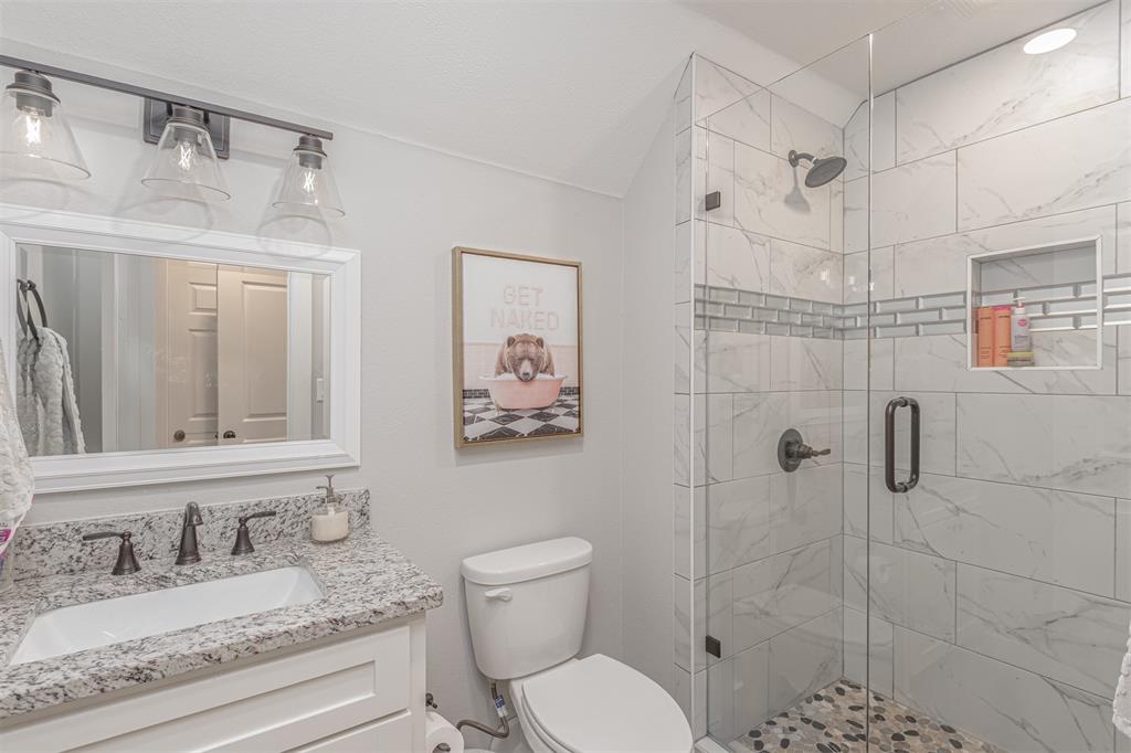 Oakmont Add - Residential