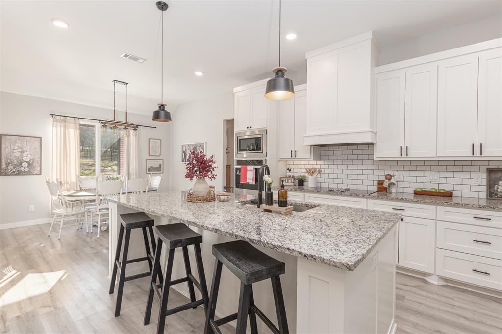 Oakmont Add - Residential