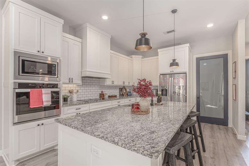 Oakmont Add - Residential