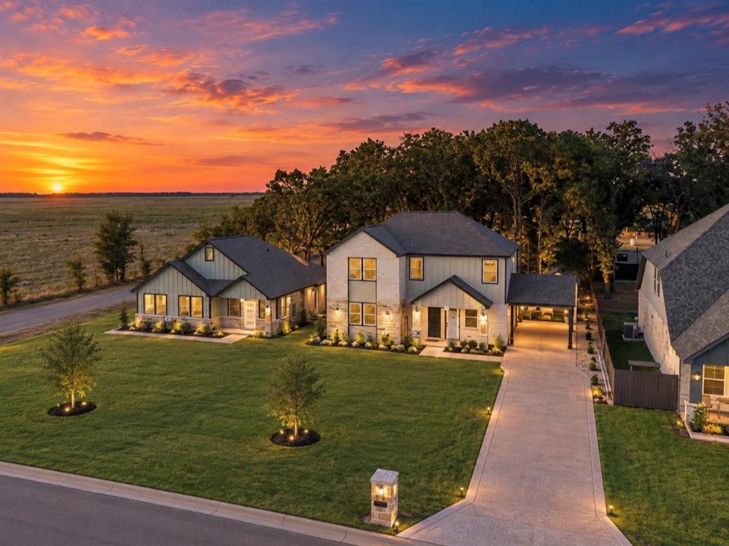 101 Water Oak Road