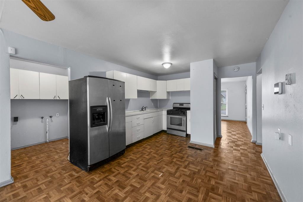 Jinkens Heights Add - Residential