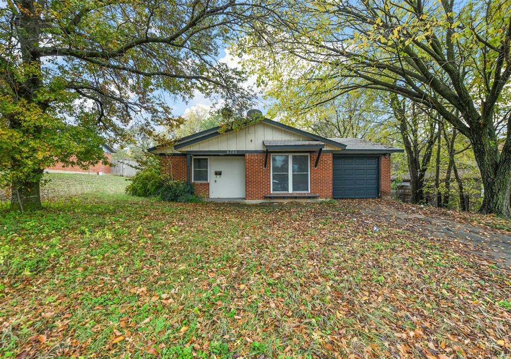 Jinkens Heights Add - Residential