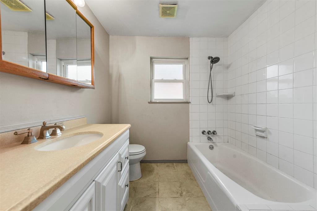 Jinkens Heights Add - Residential