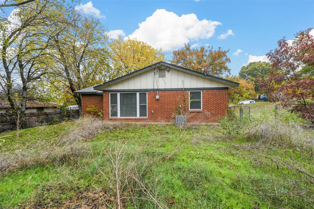 Jinkens Heights Add - Residential