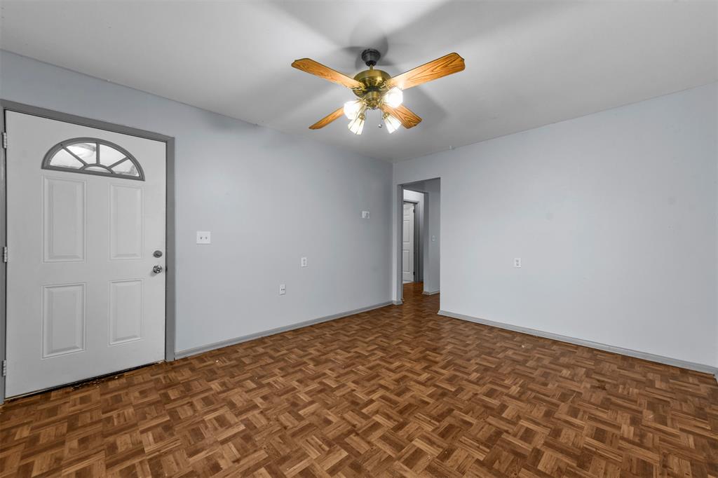 Jinkens Heights Add - Residential