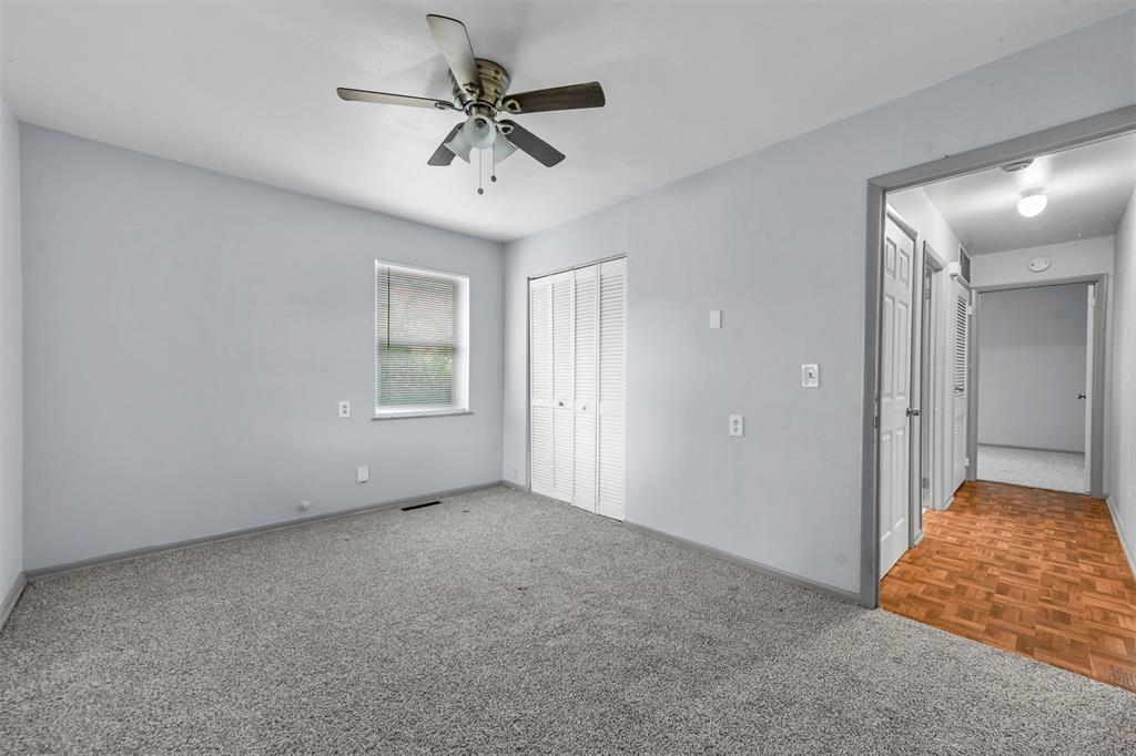 Jinkens Heights Add - Residential