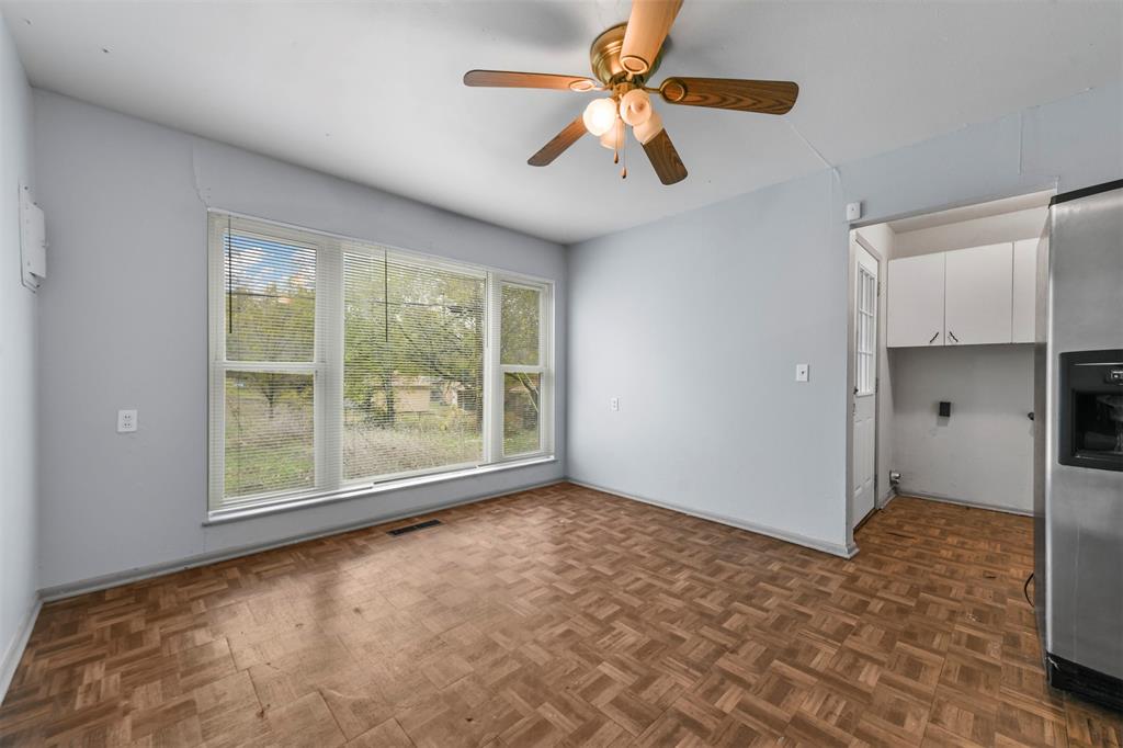 Jinkens Heights Add - Residential