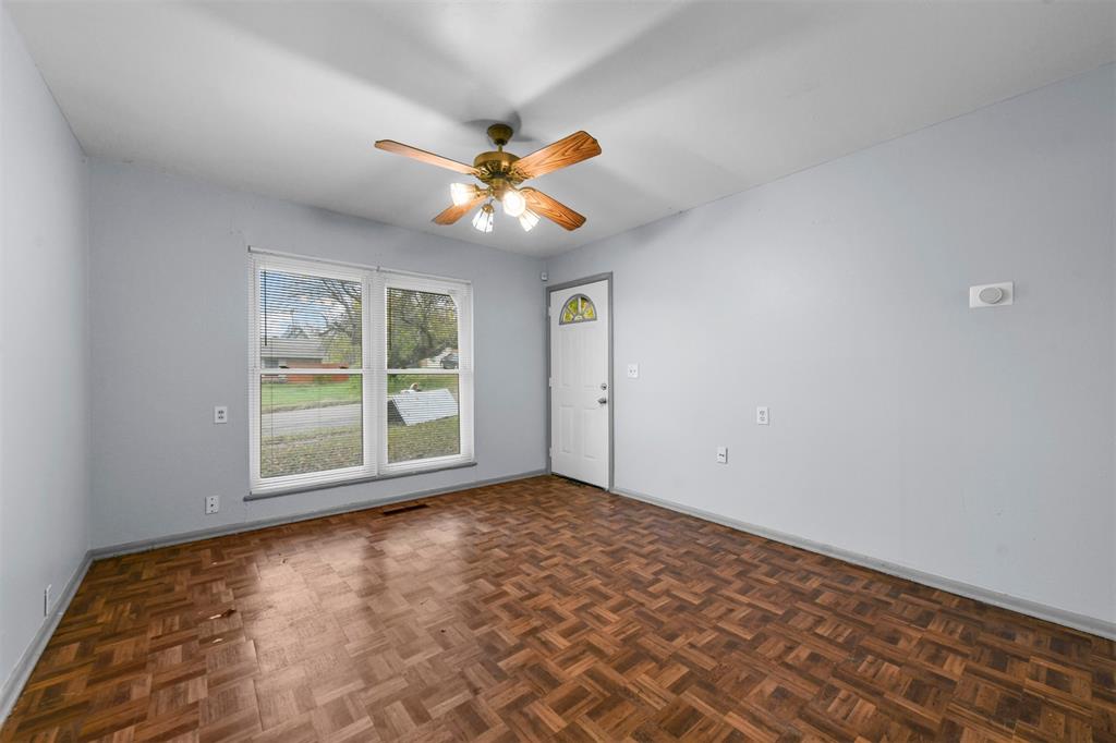 Jinkens Heights Add - Residential