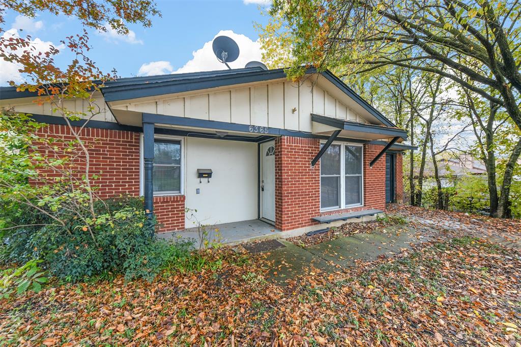 Jinkens Heights Add - Residential